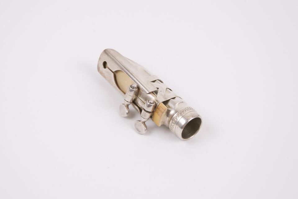 Embouchure saxophone alto Selmer 07