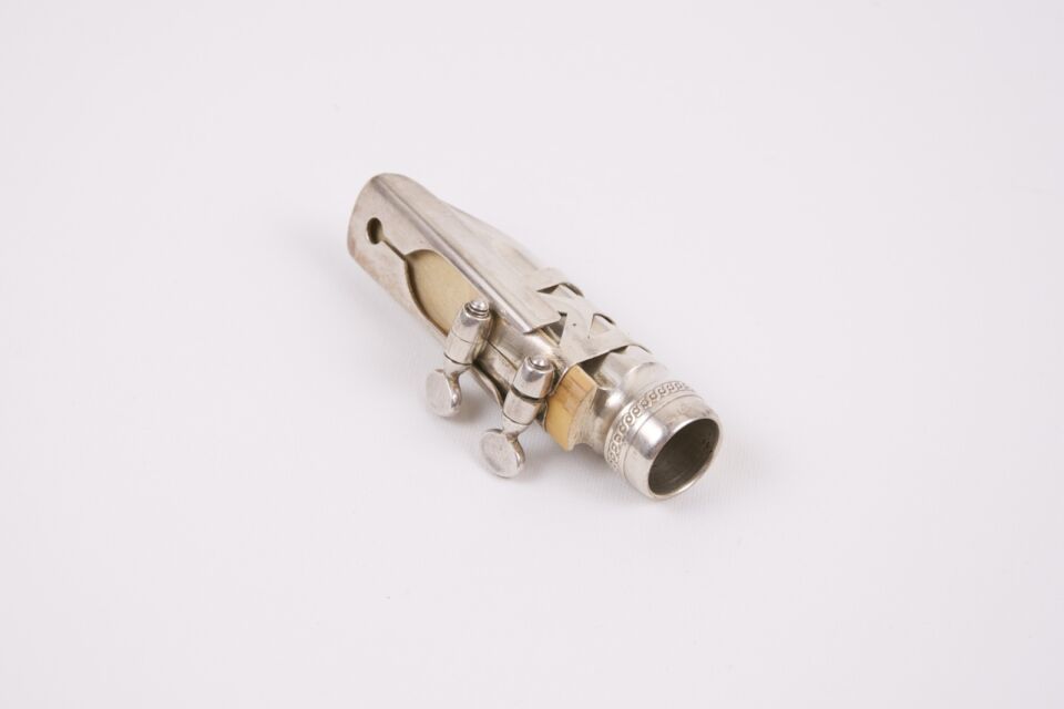 Embouchure saxophone alto Selmer 07
