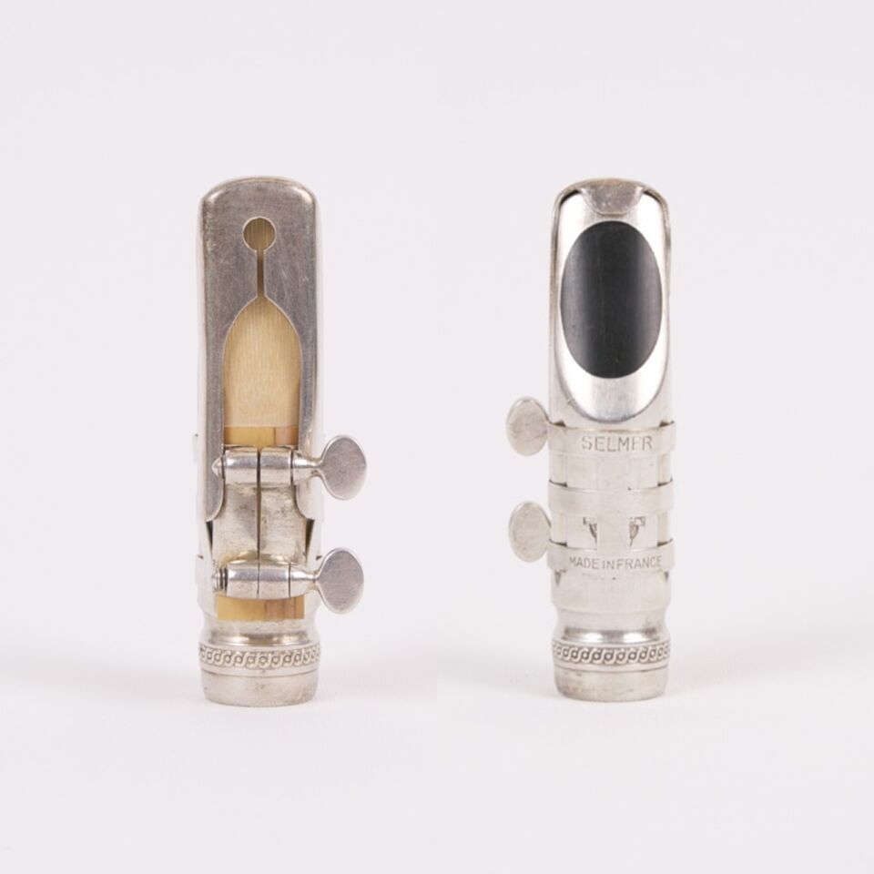 Embouchure saxophone alto Selmer 13