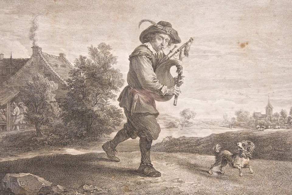 2053 le joueur de cornemuse 10