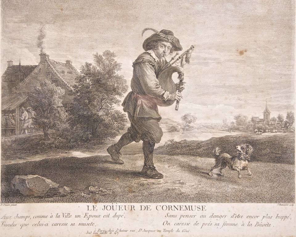 2053 le joueur de cornemuse 9