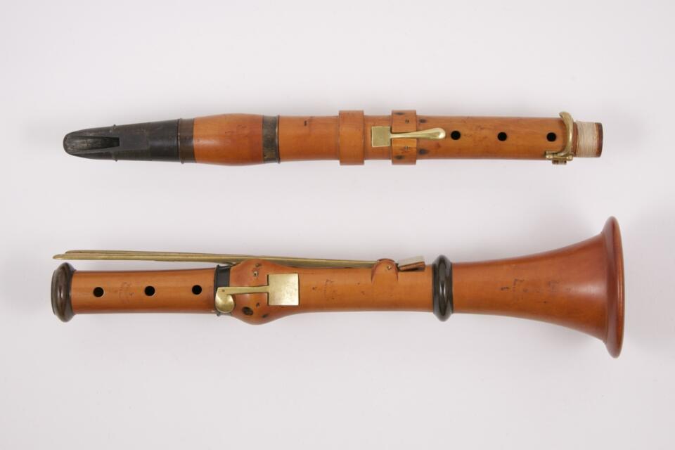 1016 clarinette Baumann 5