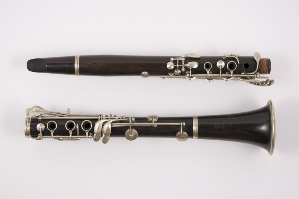1703 clarinette Laube 5