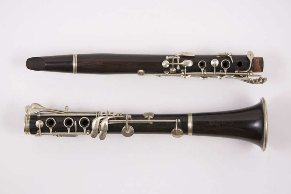 1703 clarinette Laube 5