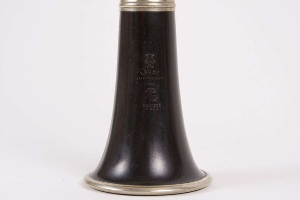 1703 clarinette Laube 7