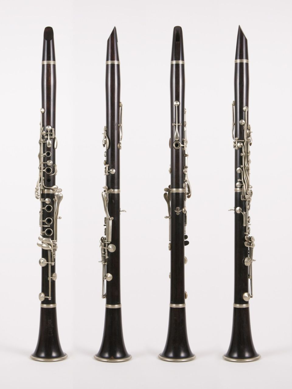 1703 clarinette Laube 9