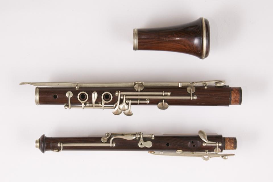 1610 hautbois JTL 13