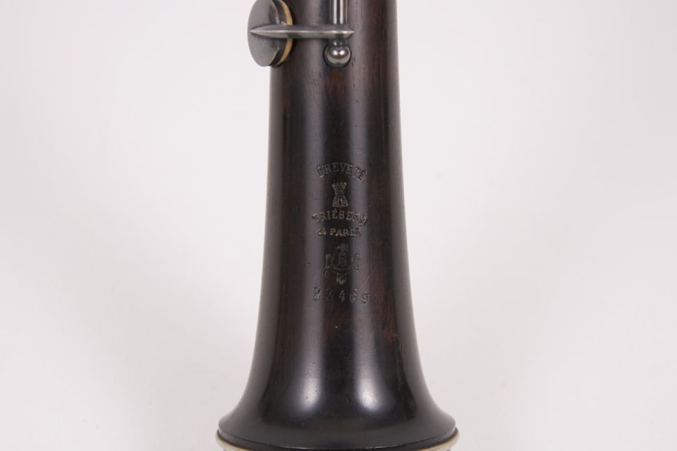 1055 hautbois Triebert 07
