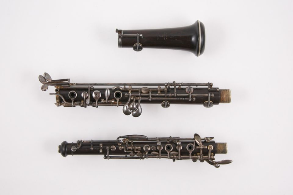 1055 hautbois Triebert 09