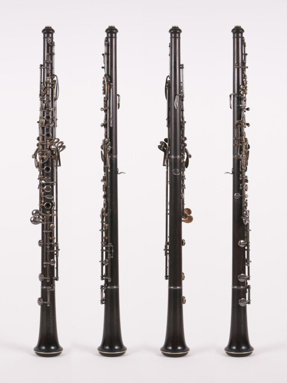 1055 hautbois Triebert 11