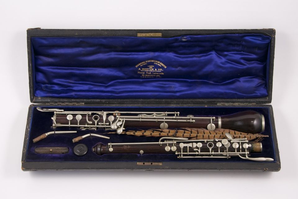 1058 cor anglais A Morton 08
