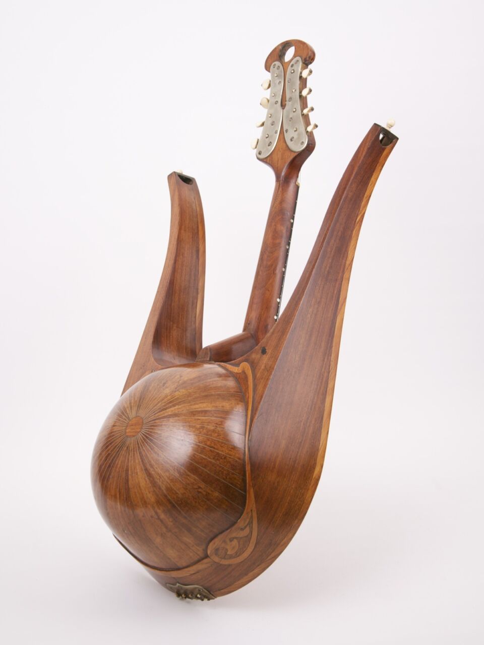 1897 mandoline Raffaele Calace 23