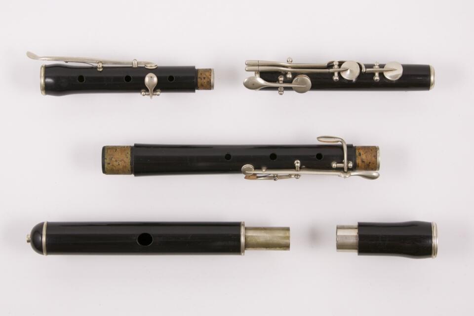 1323 flute B Verdeau 5