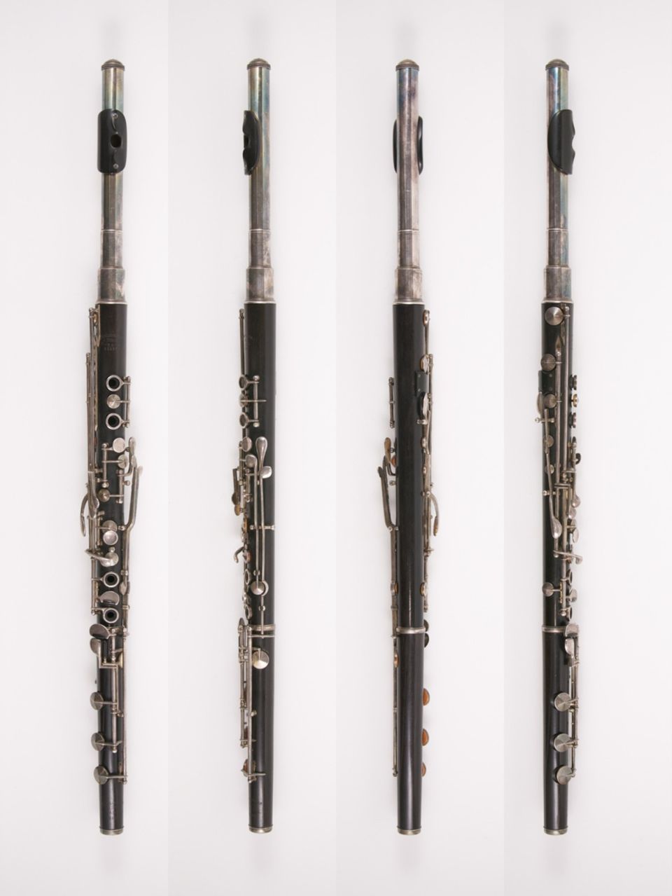 1374 flute Mollenhauer 12